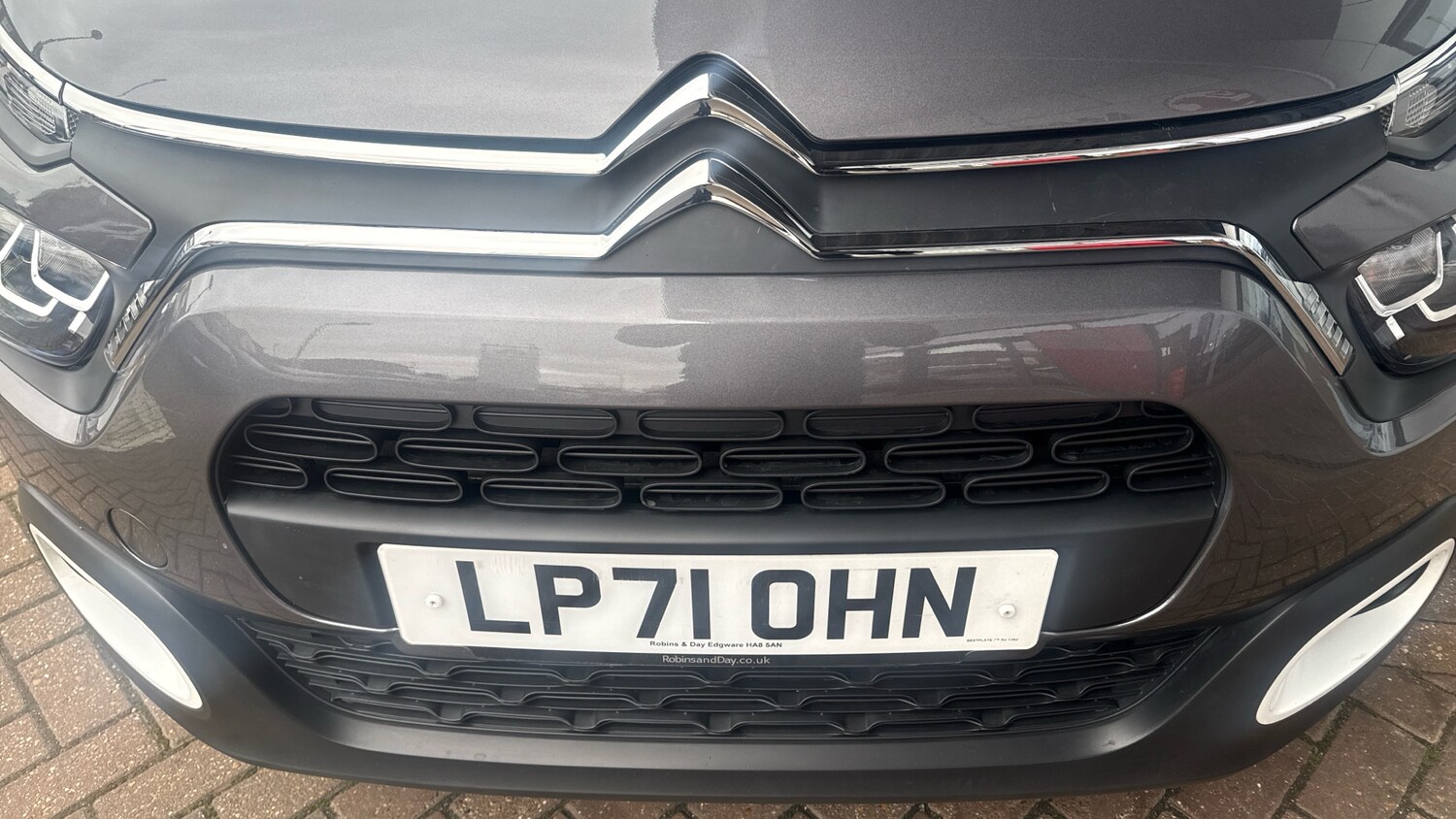 Used Citroen C3 2022 for sale - 77884339: Photo 44