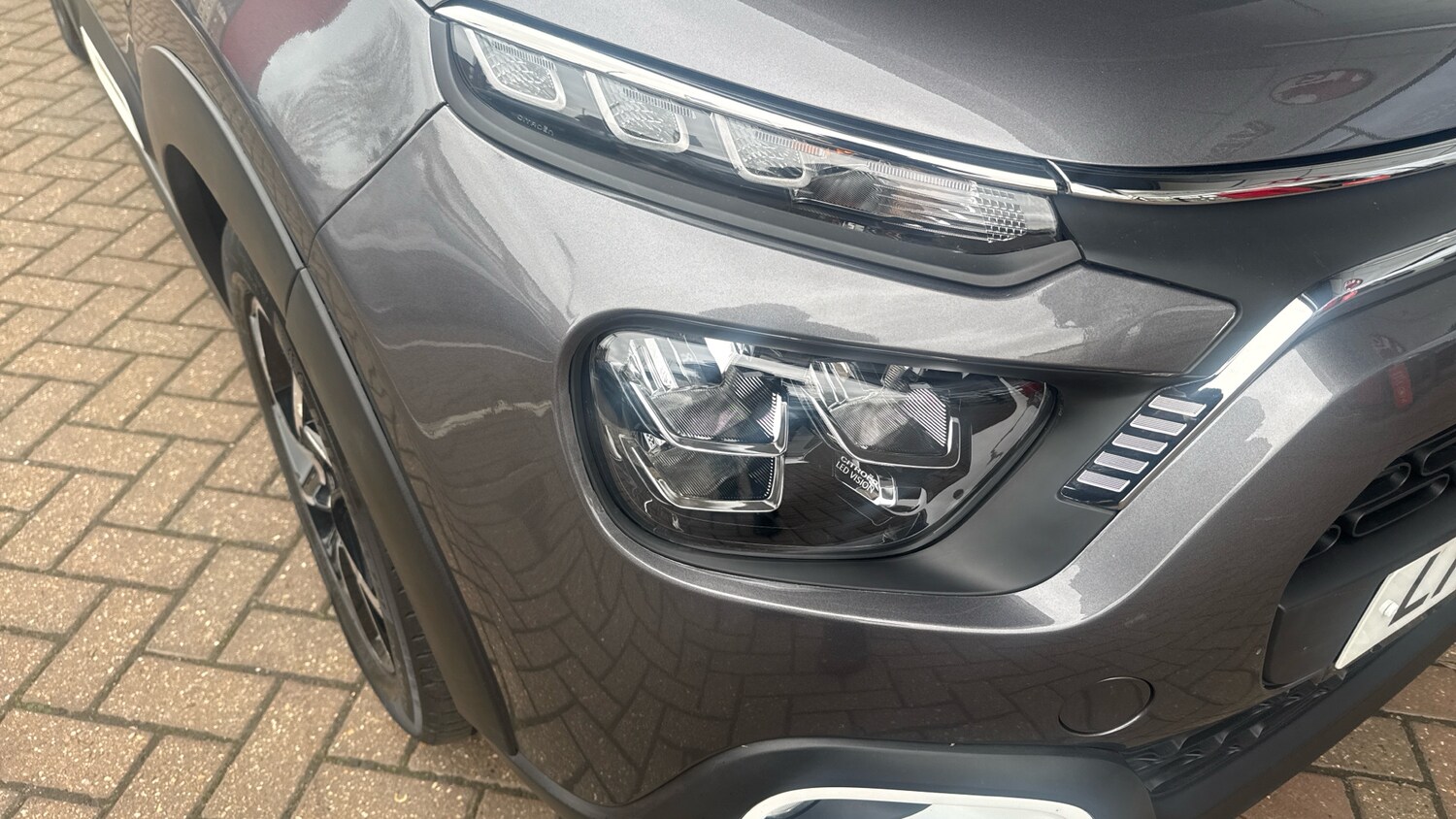 Used Citroen C3 2022 for sale - 77884339: Photo 45