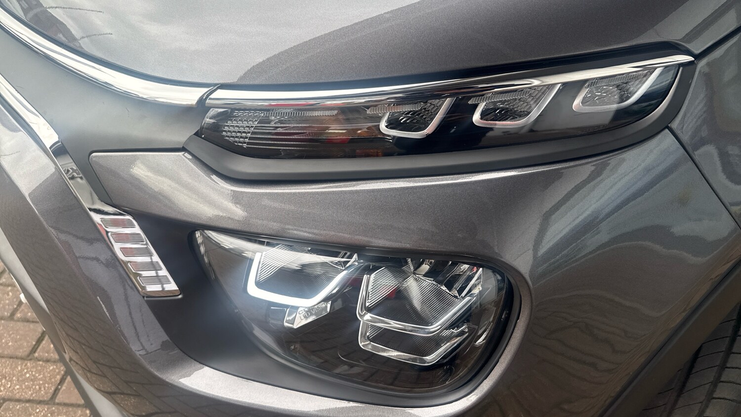 Used Citroen C3 2022 for sale - 77884339: Photo 49