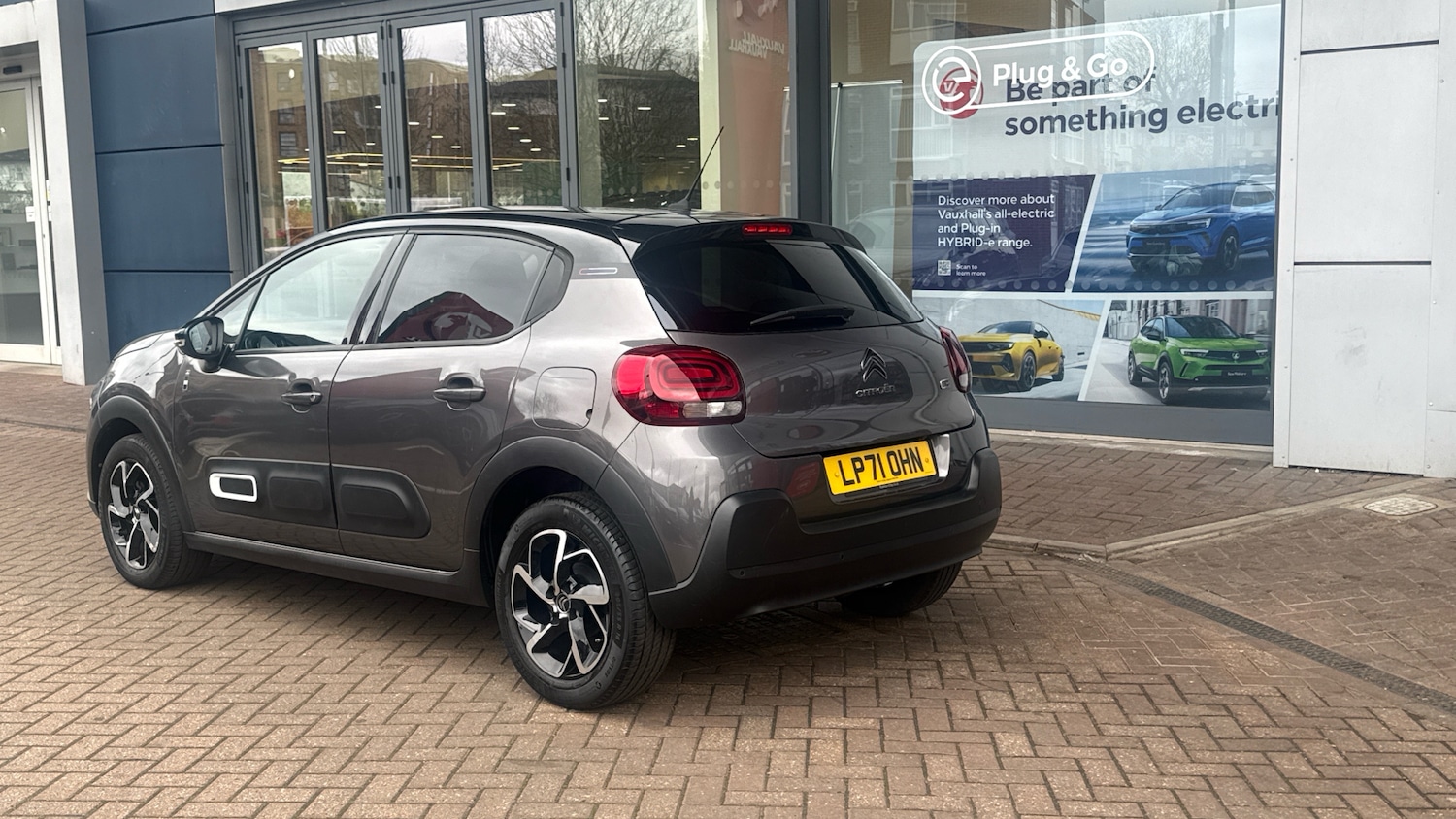 Used Citroen C3 2022 for sale - 77884339: Photo 5