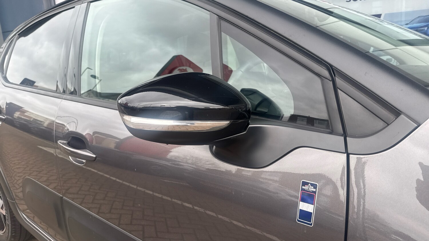 Used Citroen C3 2022 for sale - 77884339: Photo 51