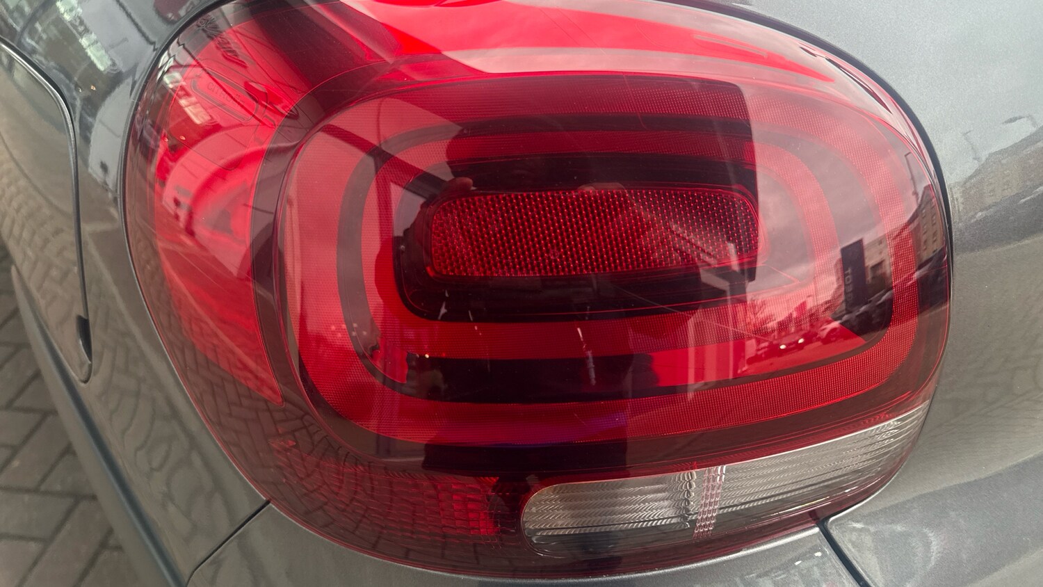 Used Citroen C3 2022 for sale - 77884339: Photo 52