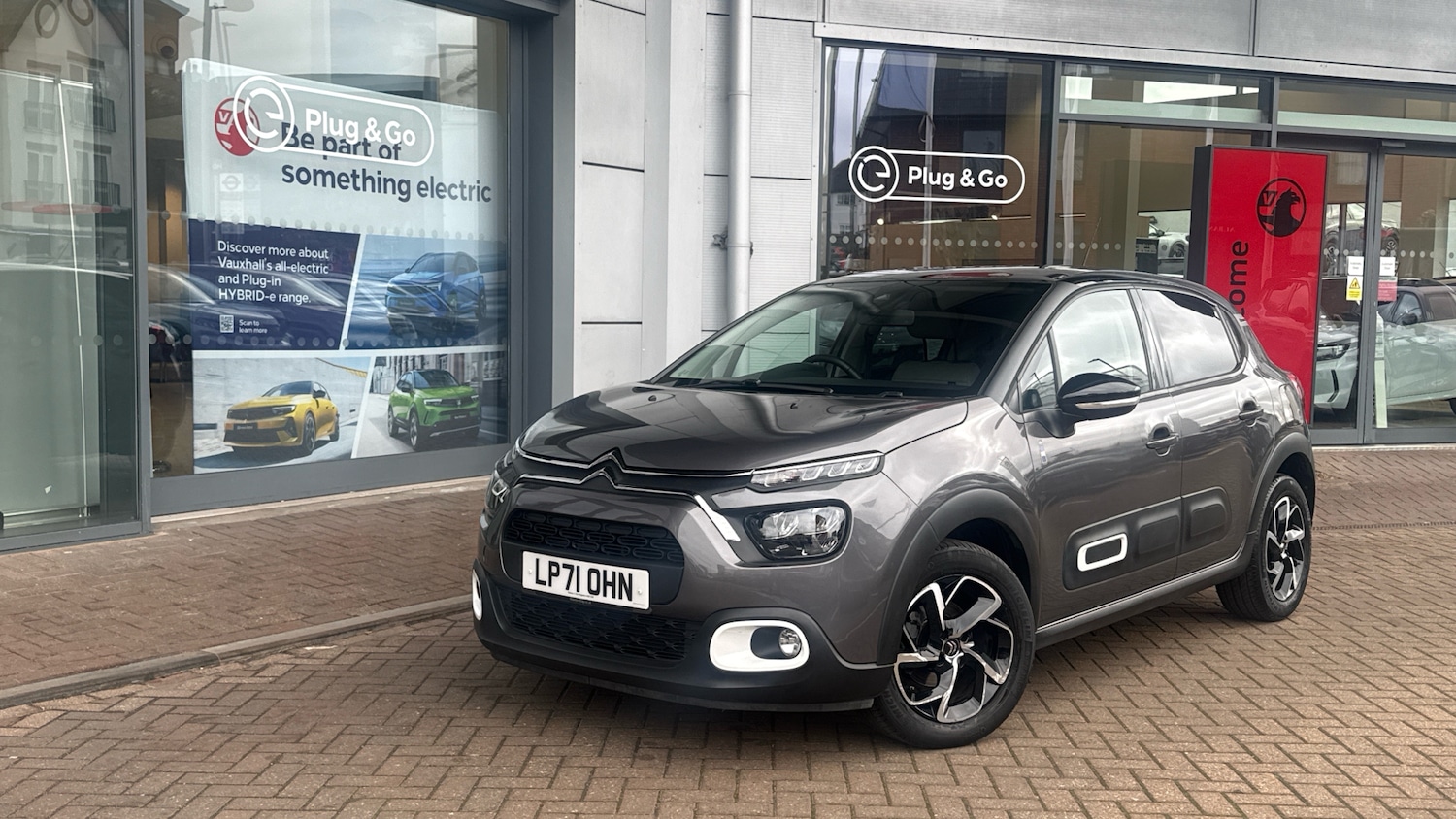 Used Citroen C3 2022 for sale - 77884339: Photo 7