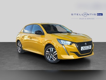 Used Peugeot 208 2023 for sale - 78574783: Photo