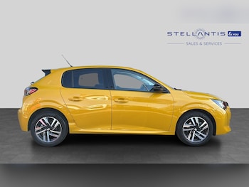Used Peugeot 208 2023 for sale - 78574783: Photo