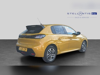 Used Peugeot 208 2023 for sale - 78574783: Photo
