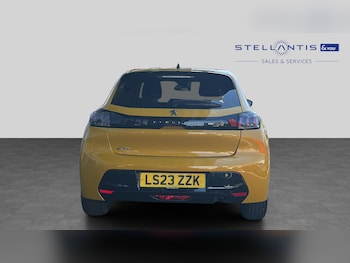 Used Peugeot 208 2023 for sale - 78574783: Photo