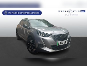 Used Peugeot 2008 2022 for sale - 78481779: Photo
