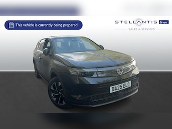 Used Vauxhall Grandland 2025 for sale - 79325745: Photo