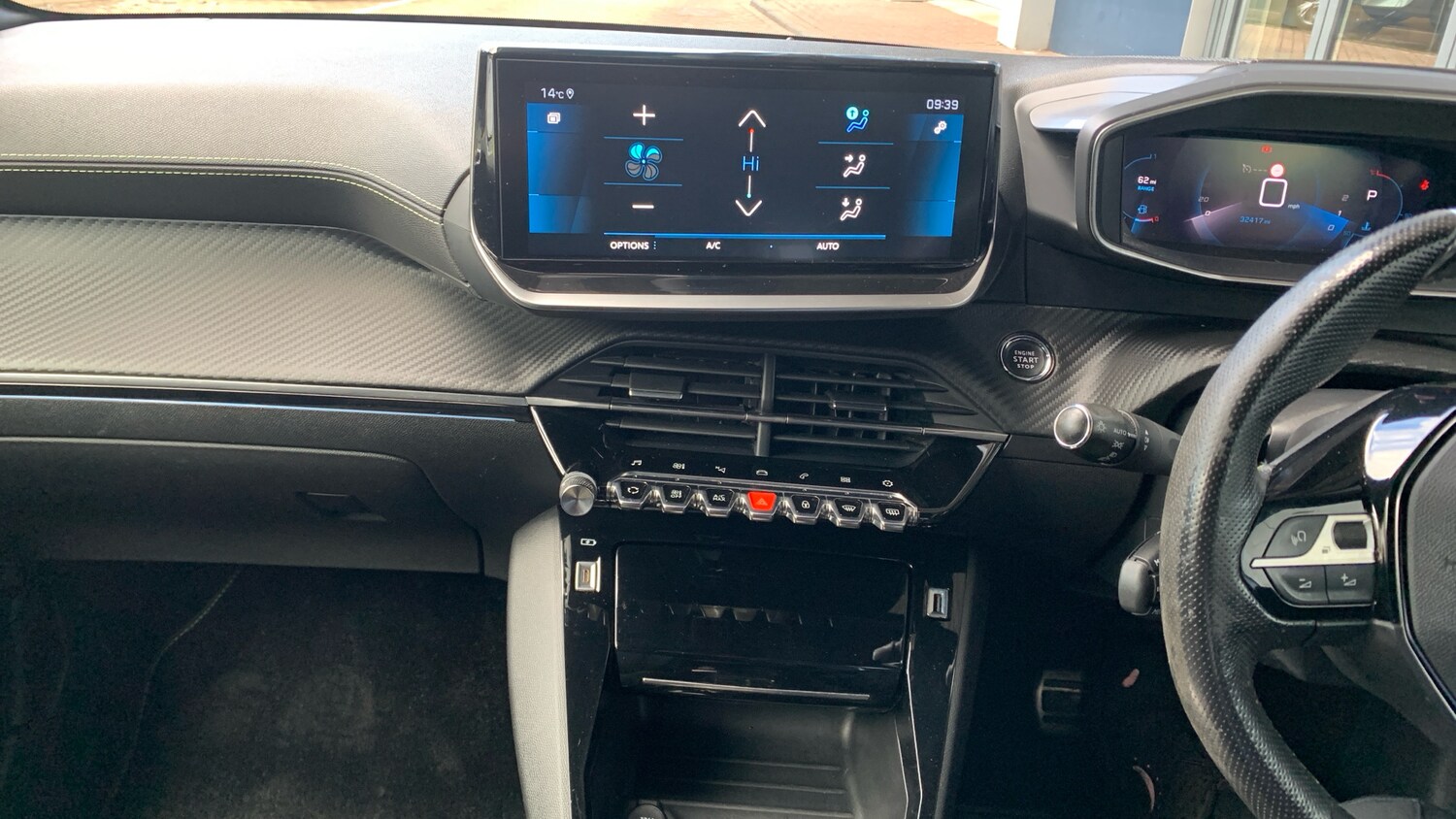 Used Peugeot 208 2022 for sale - 75942565: Photo 10