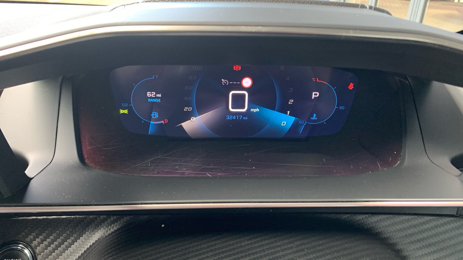 Used Peugeot 208 2022 for sale - 75942565: Photo 13