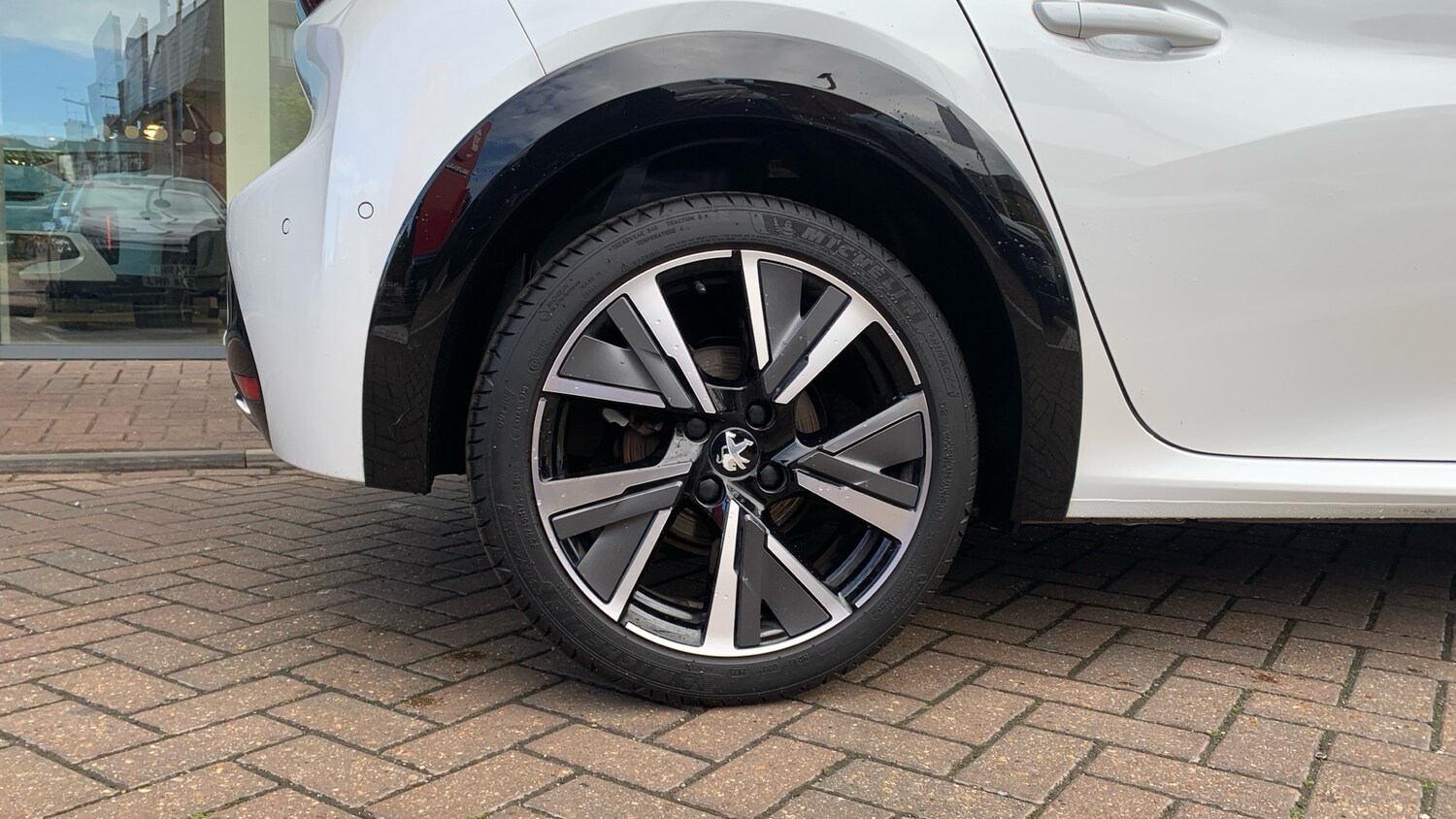 Used Peugeot 208 2022 for sale - 75942565: Photo 16