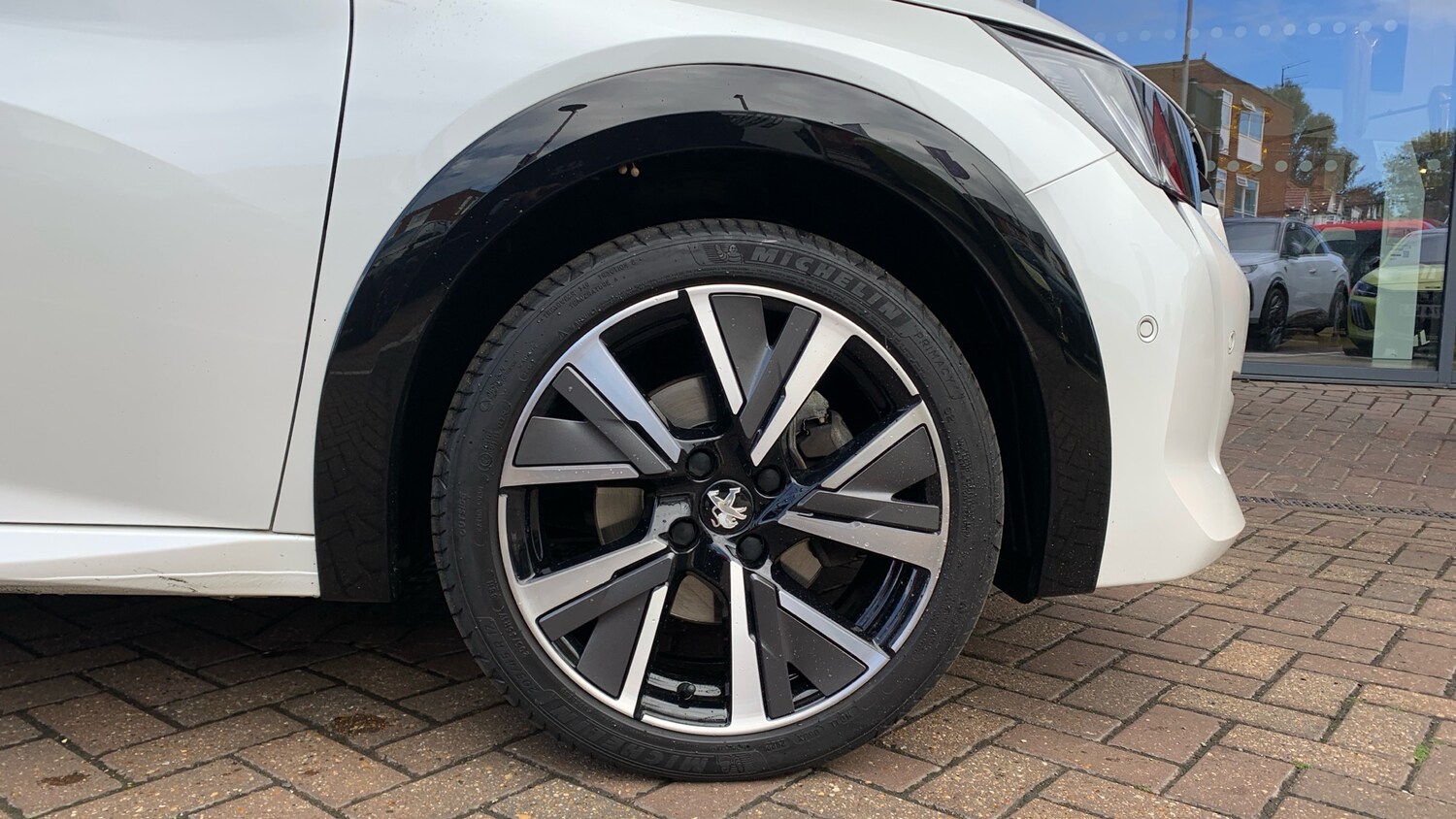 Used Peugeot 208 2022 for sale - 75942565: Photo 17