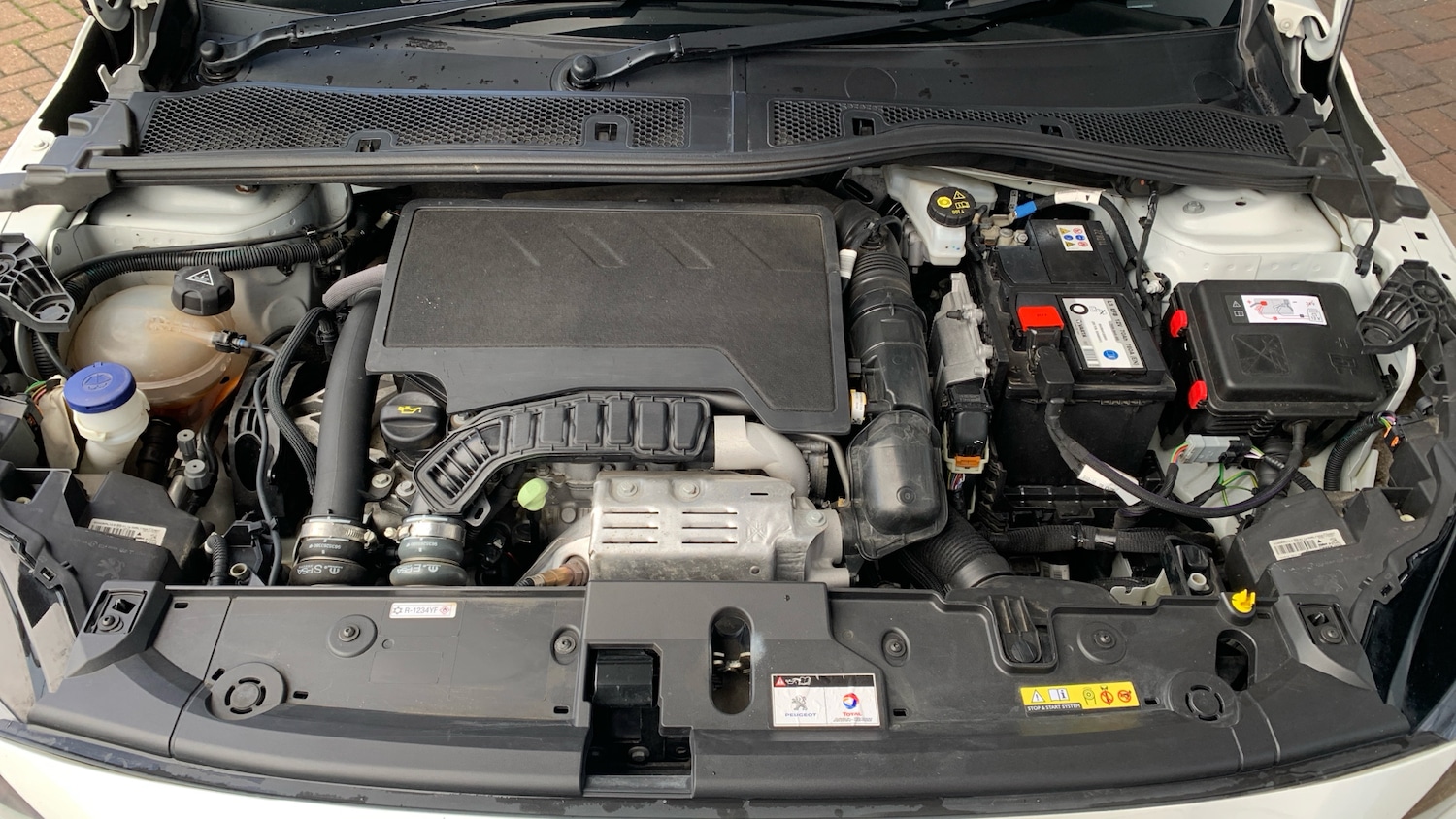 Used Peugeot 208 2022 for sale - 75942565: Photo 18