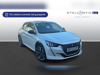 Used Peugeot 208 2022 for sale - 75942565: Photo