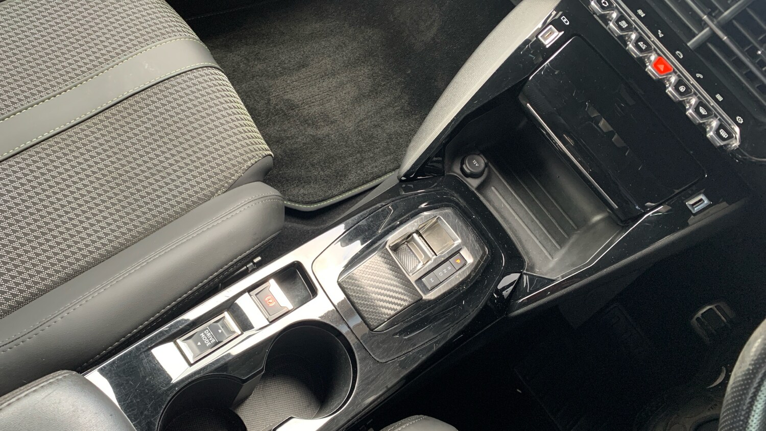 Used Peugeot 208 2022 for sale - 75942565: Photo 20