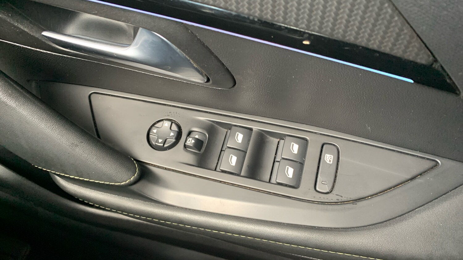 Used Peugeot 208 2022 for sale - 75942565: Photo 22