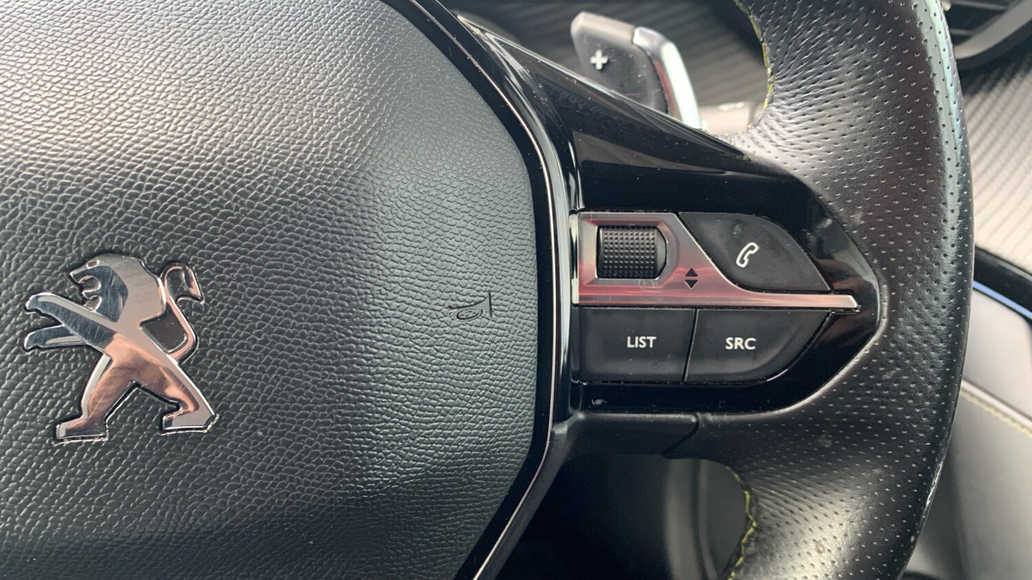 Used Peugeot 208 2022 for sale - 75942565: Photo 24