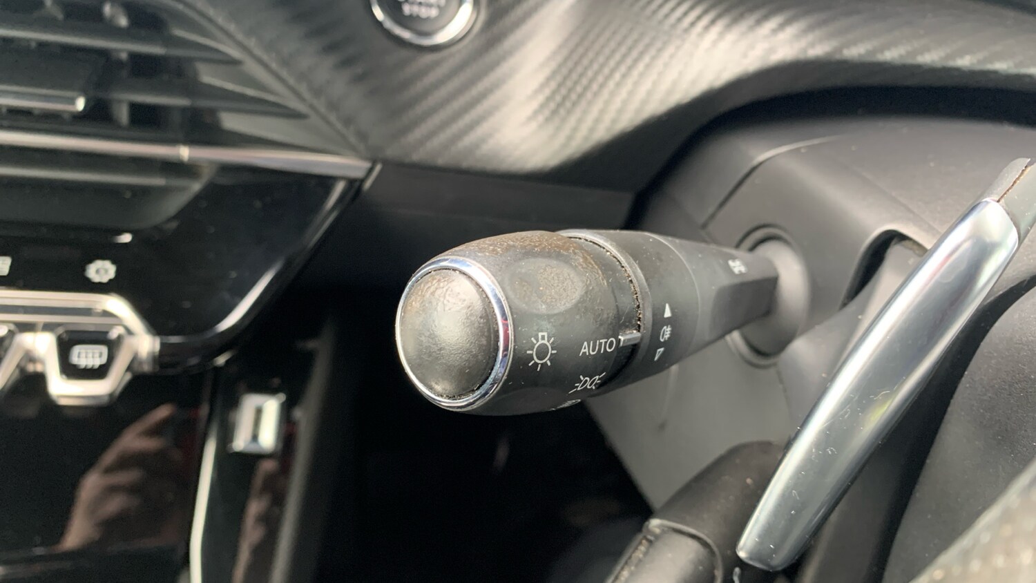 Used Peugeot 208 2022 for sale - 75942565: Photo 27