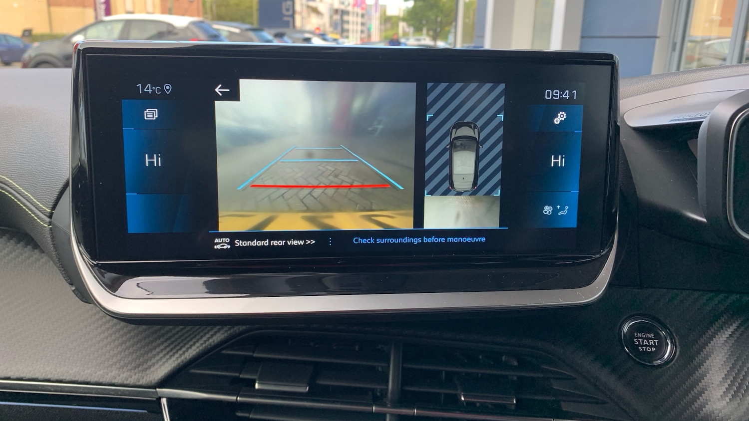 Used Peugeot 208 2022 for sale - 75942565: Photo 29