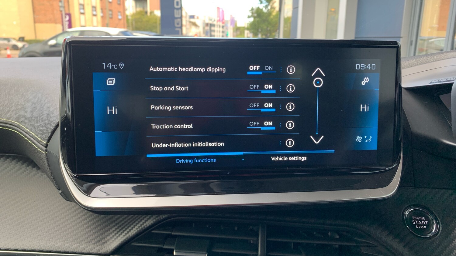 Used Peugeot 208 2022 for sale - 75942565: Photo 30