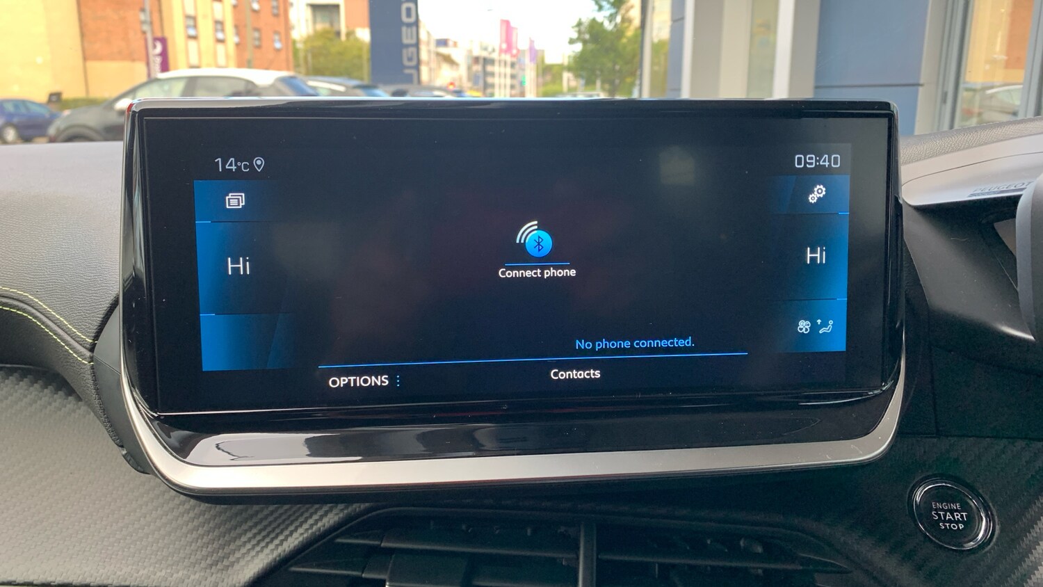 Used Peugeot 208 2022 for sale - 75942565: Photo 31