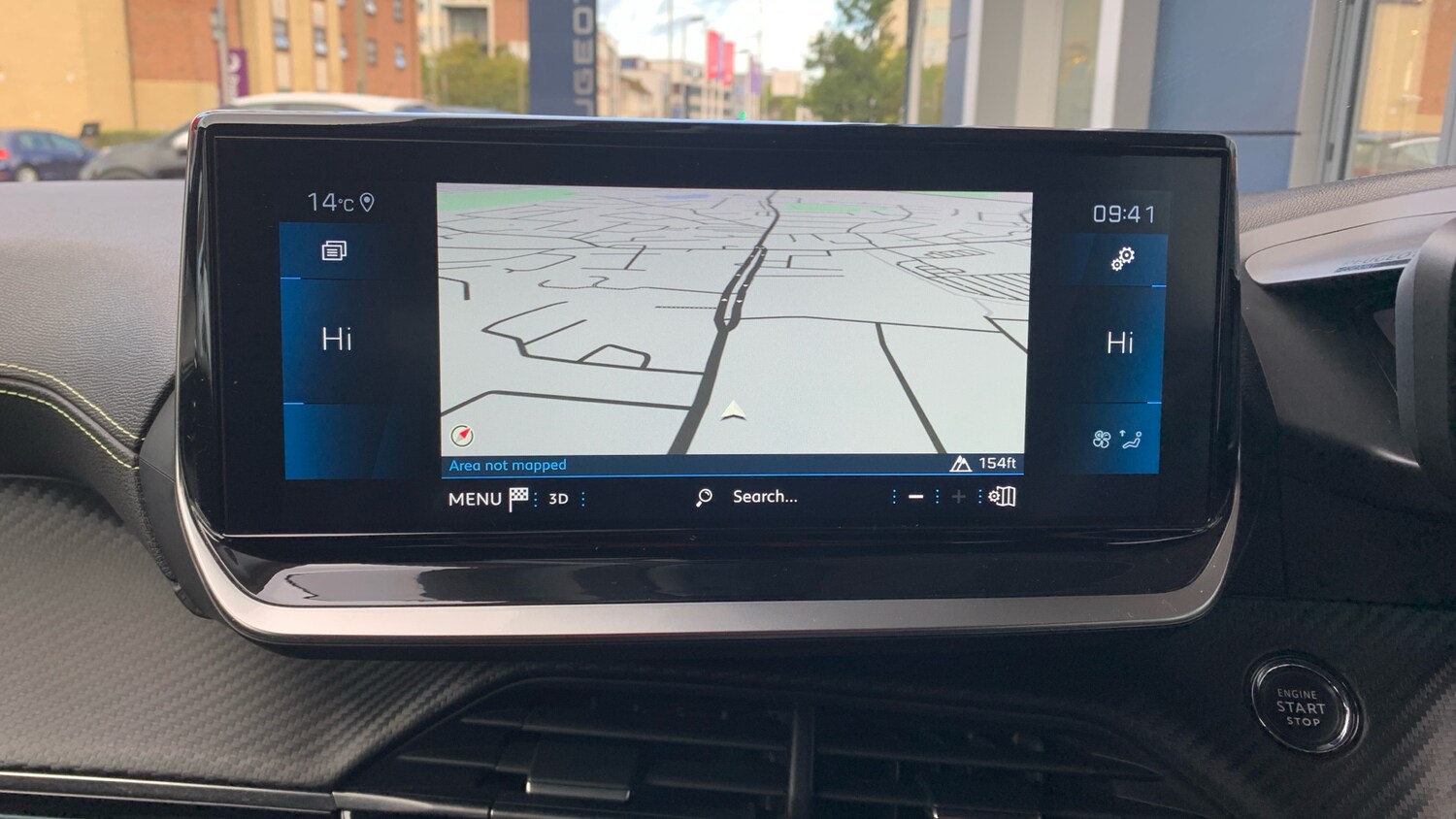 Used Peugeot 208 2022 for sale - 75942565: Photo 32