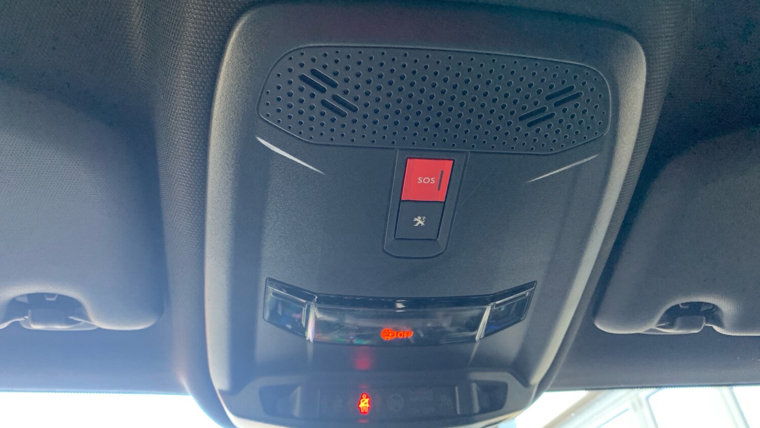 Used Peugeot 208 2022 for sale - 75942565: Photo 39