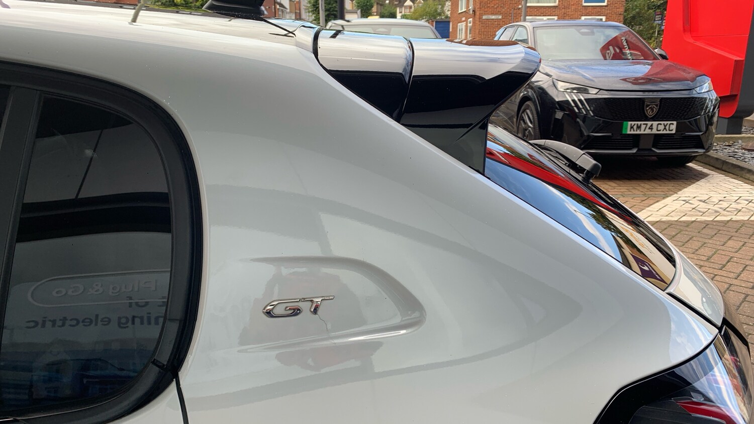 Used Peugeot 208 2022 for sale - 75942565: Photo 43