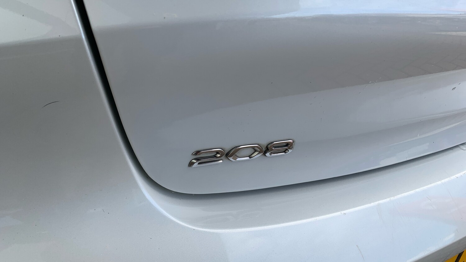 Used Peugeot 208 2022 for sale - 75942565: Photo 44