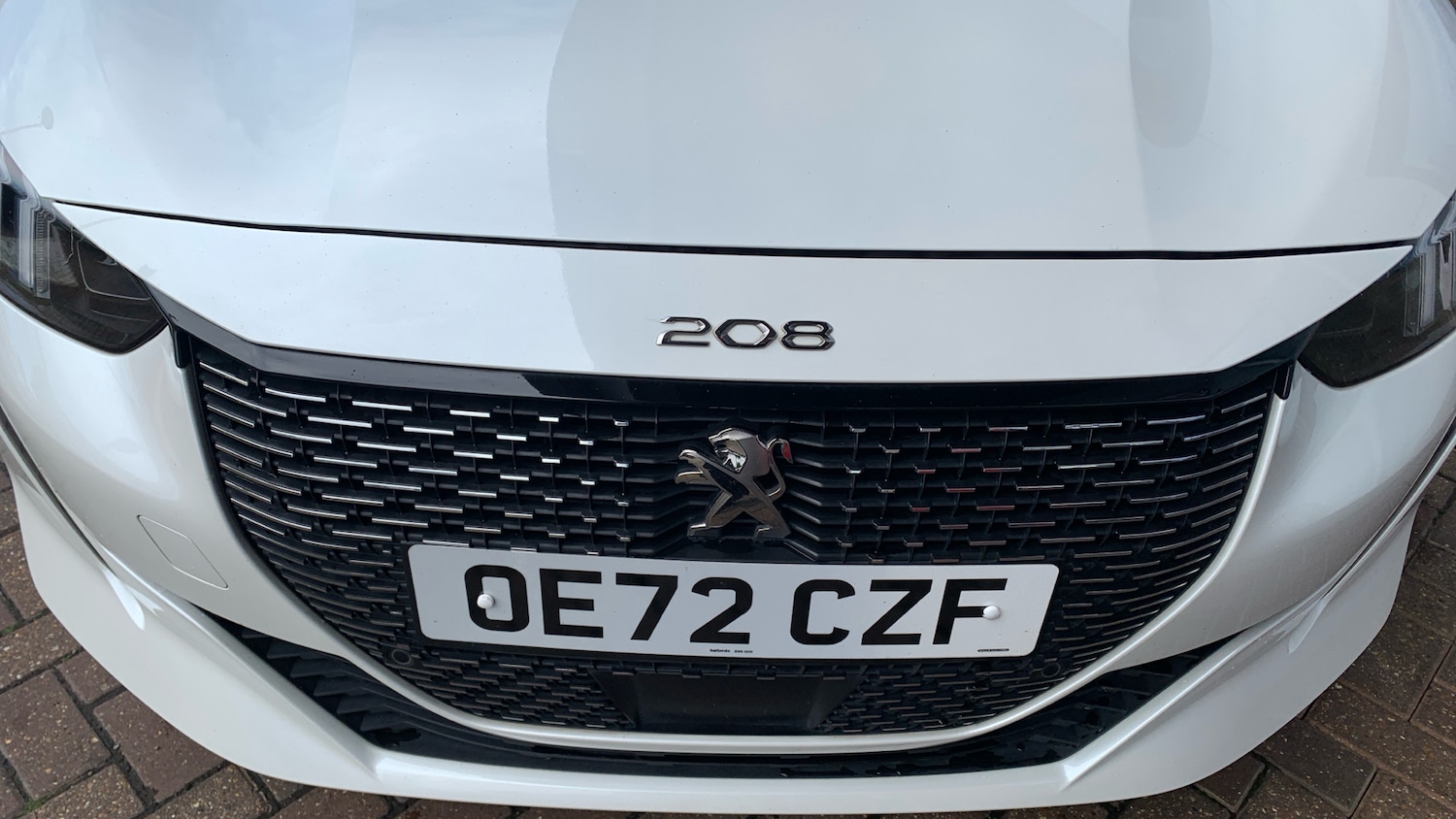 Used Peugeot 208 2022 for sale - 75942565: Photo 46