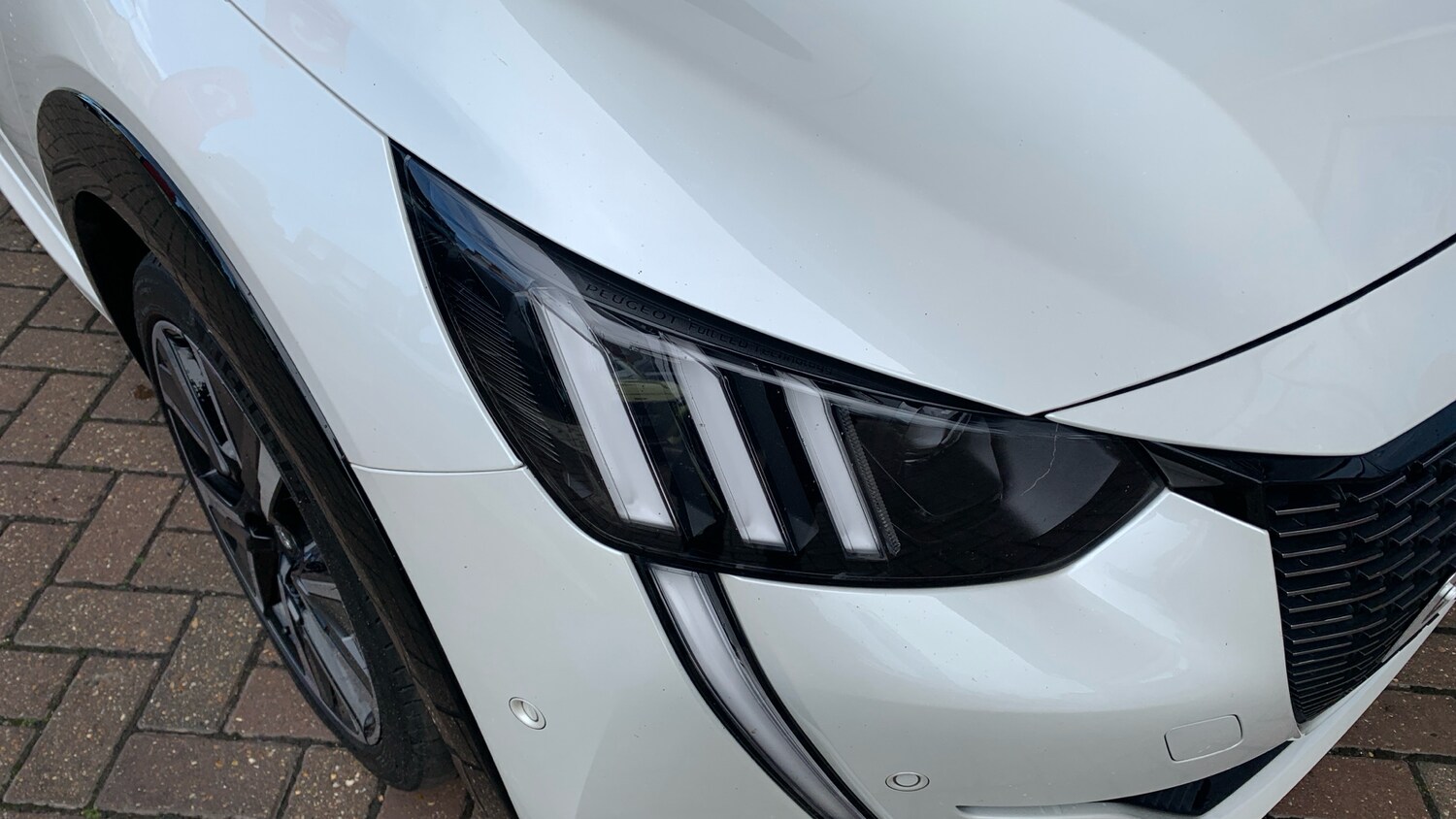 Used Peugeot 208 2022 for sale - 75942565: Photo 47