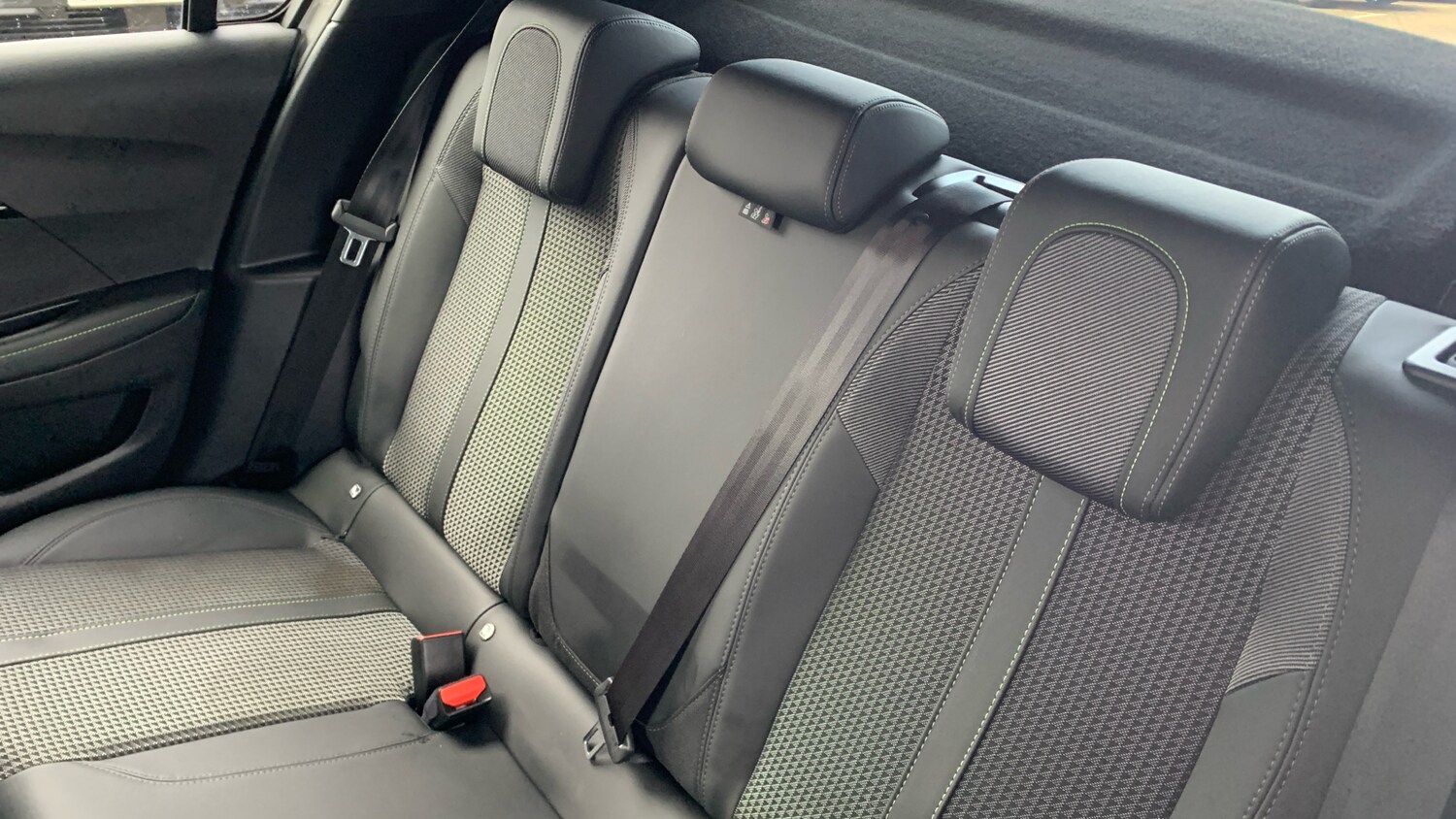 Used Peugeot 208 2022 for sale - 75942565: Photo 49