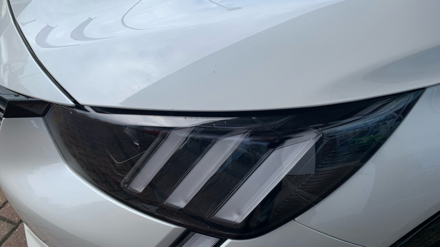 Used Peugeot 208 2022 for sale - 75942565: Photo 50