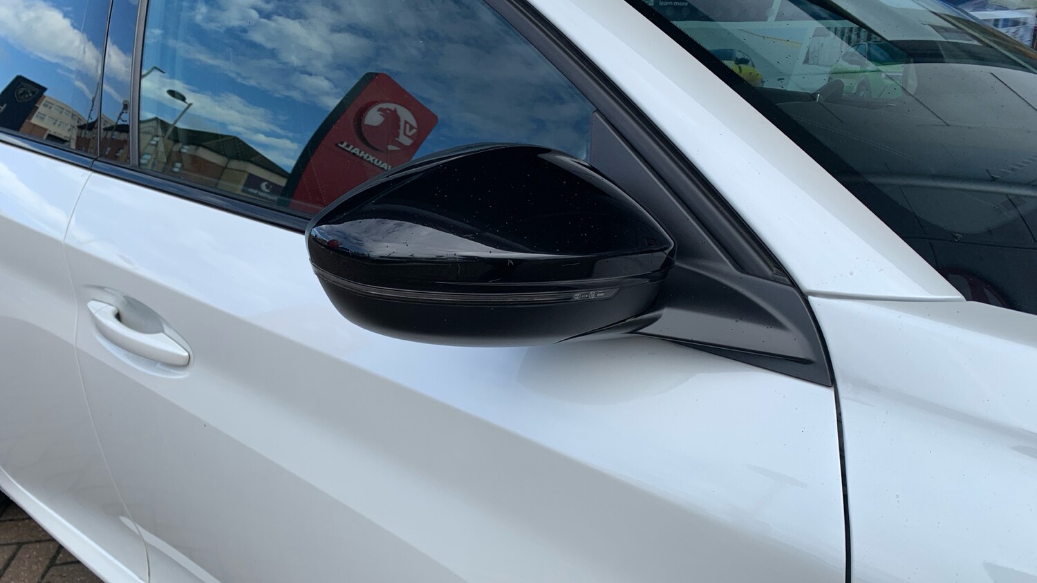 Used Peugeot 208 2022 for sale - 75942565: Photo 52