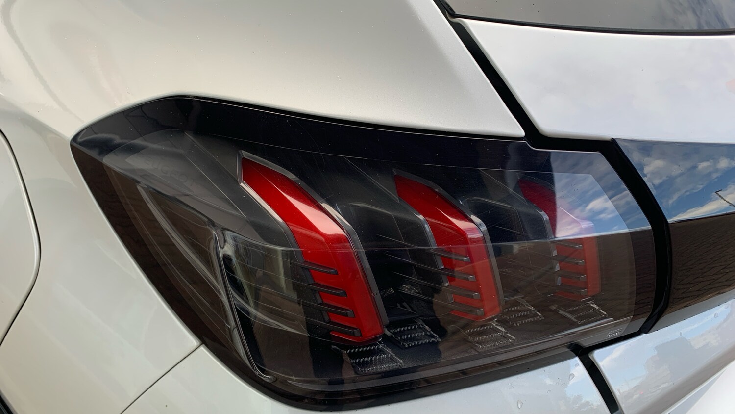 Used Peugeot 208 2022 for sale - 75942565: Photo 53