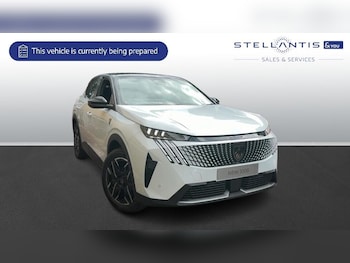 Used Peugeot 3008 2025 for sale - 78855848: Photo