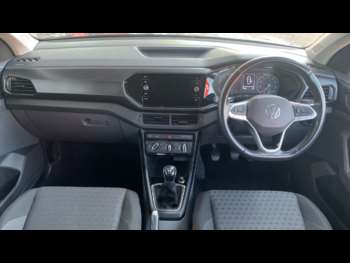 Used Volkswagen T-Cross 2020 for sale - 74959744: Photo