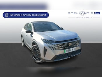 Used Peugeot 3008 2024 for sale - 78293086: Photo