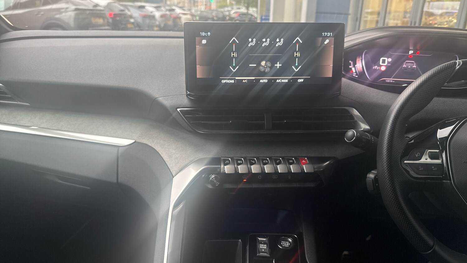 Used Peugeot 5008 2024 for sale - 76110263: Photo 10