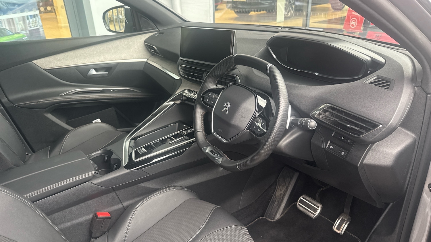 Used Peugeot 5008 2024 for sale - 76110263: Photo 11