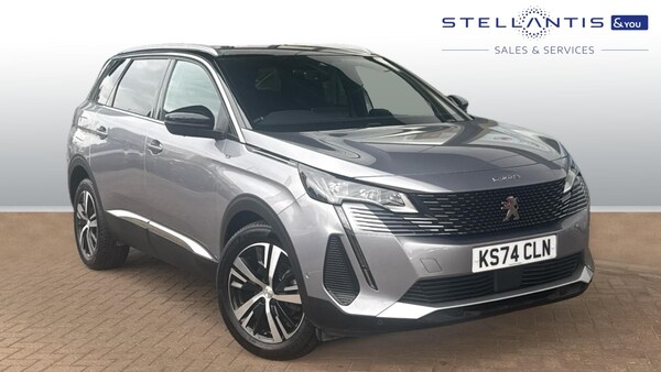Used Peugeot 5008 2024 for sale - 76110263: Photo 1