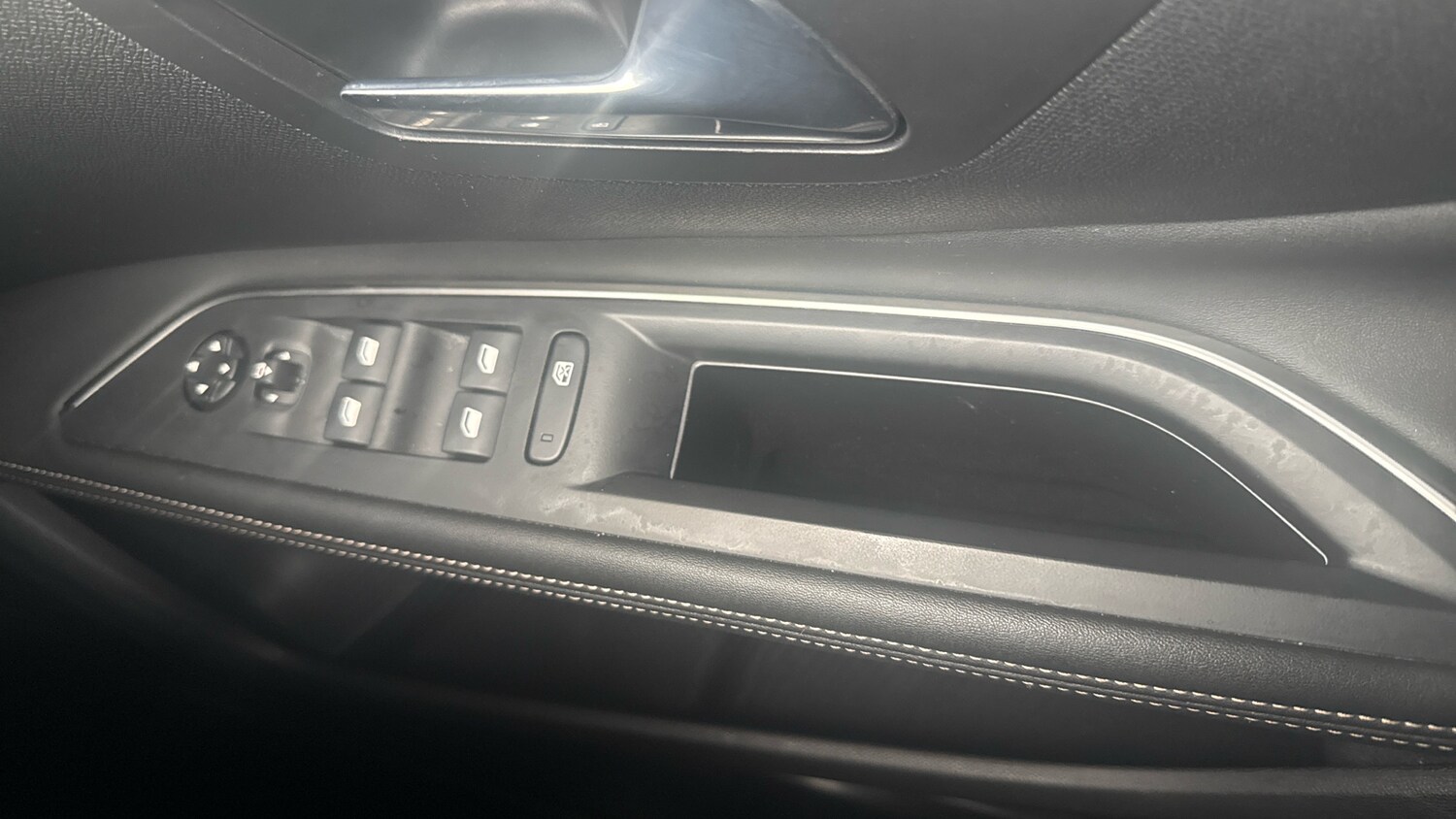 Used Peugeot 5008 2024 for sale - 76110263: Photo 22