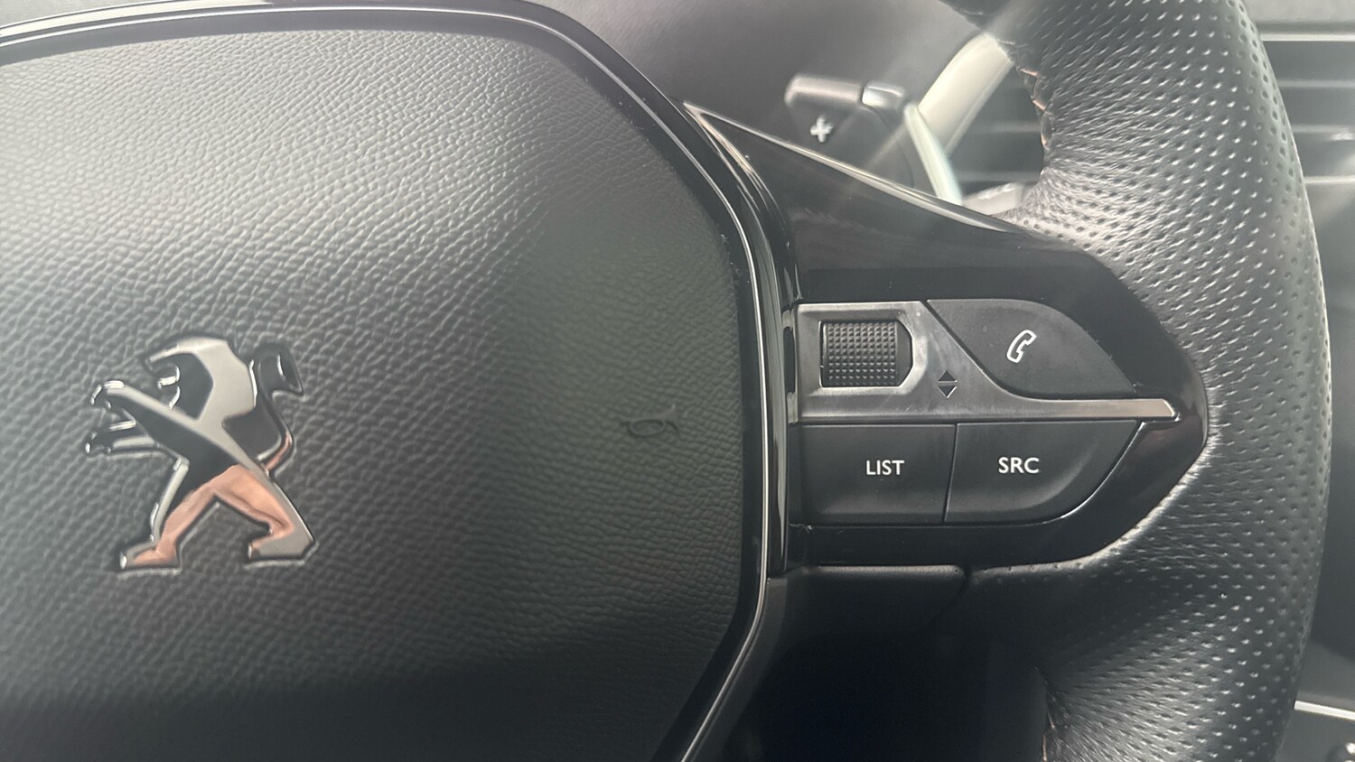 Used Peugeot 5008 2024 for sale - 76110263: Photo 24