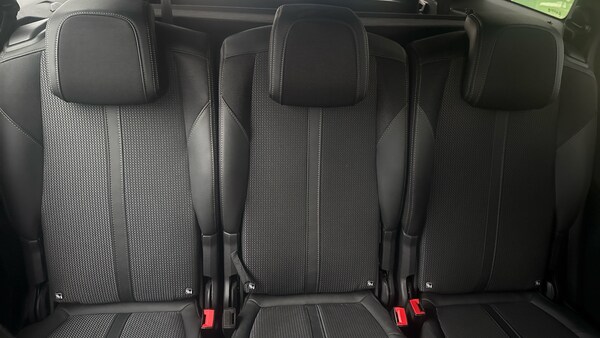 Used Peugeot 5008 2024 for sale - 76110263: Photo 25