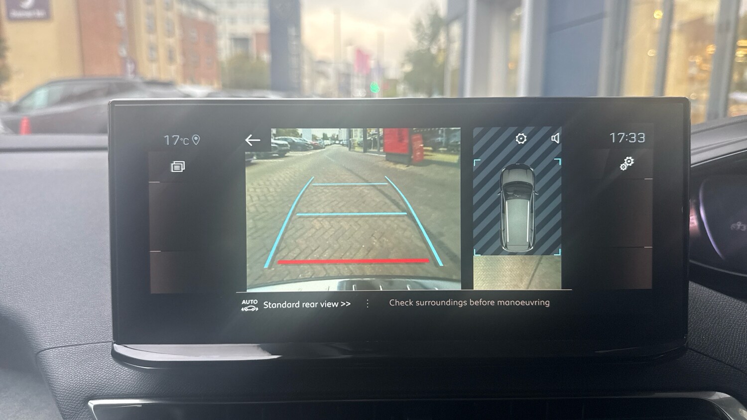 Used Peugeot 5008 2024 for sale - 76110263: Photo 29