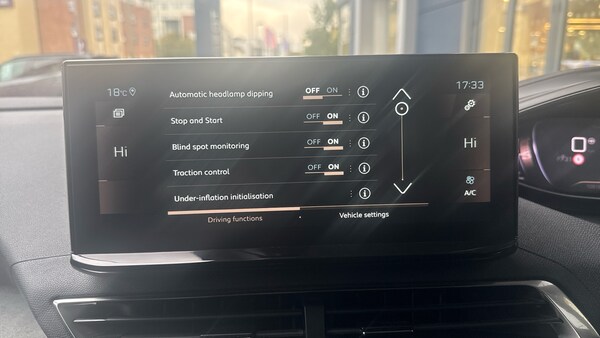 Used Peugeot 5008 2024 for sale - 76110263: Photo 30