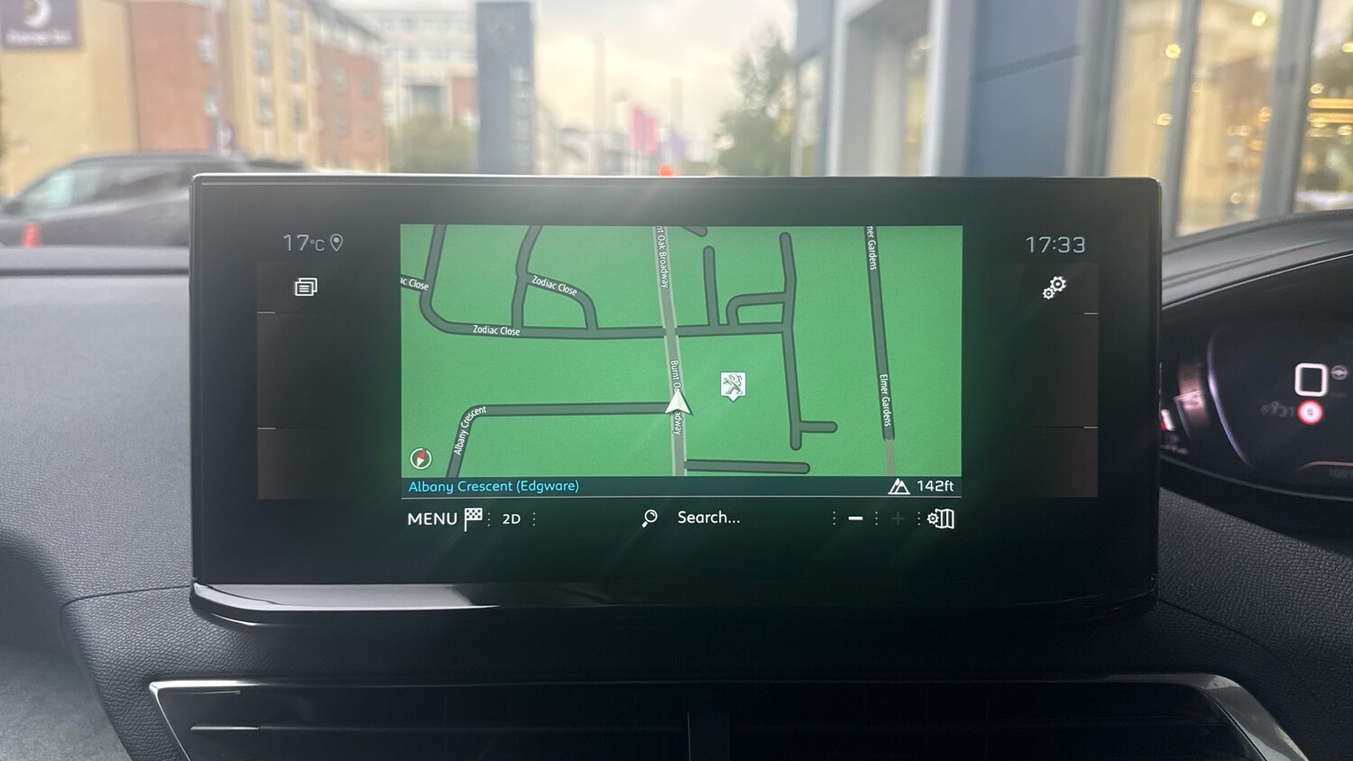 Used Peugeot 5008 2024 for sale - 76110263: Photo 32