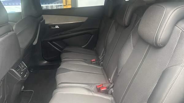 Used Peugeot 5008 2024 for sale - 76110263: Photo 33