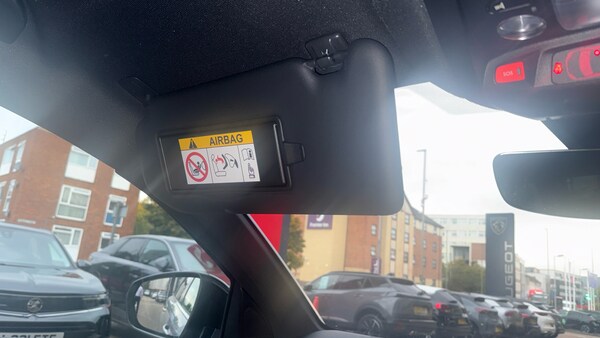 Used Peugeot 5008 2024 for sale - 76110263: Photo 36
